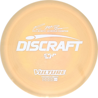 ESP Paul McBeth Vulture