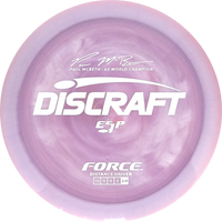 ESP Paul McBeth Force