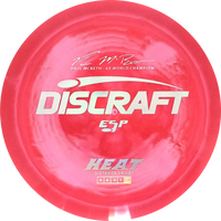 ESP Paul McBeth Heat