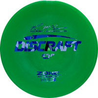 ESP Paul McBeth Zone