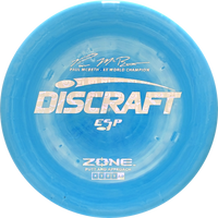 ESP Paul McBeth Zone