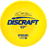 ESP Paul McBeth Zone