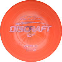 ESP Paul McBeth Zone