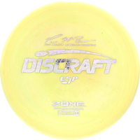 ESP Paul McBeth Zone