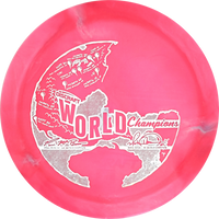 ESP Paul McBeth x Nate Doss TI Force