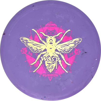 Jawbreaker Glo 2024 Ledgestone Wasp