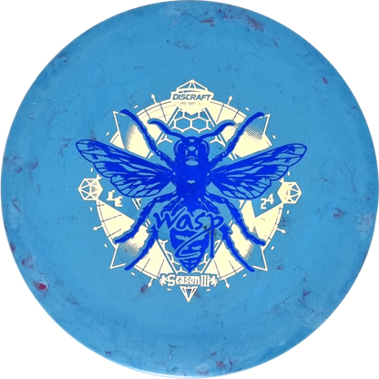 Jawbreaker Glo 2024 Ledgestone Wasp