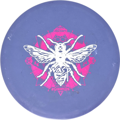 Jawbreaker Glo 2024 Ledgestone Wasp