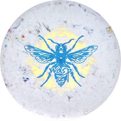 Jawbreaker Glo 2024 Ledgestone Wasp