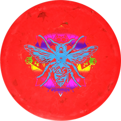 Jawbreaker Glo 2024 Ledgestone Wasp