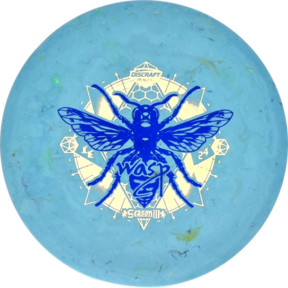 Jawbreaker Glo 2024 Ledgestone Wasp