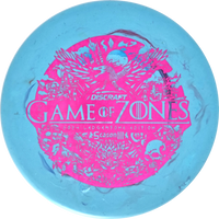 Jawbreaker Glo 2024 Ledgestone Zone