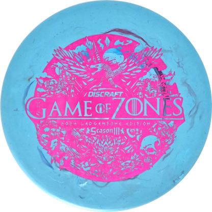 Jawbreaker Glo 2024 Ledgestone Zone