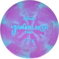 Jawbreaker Zone