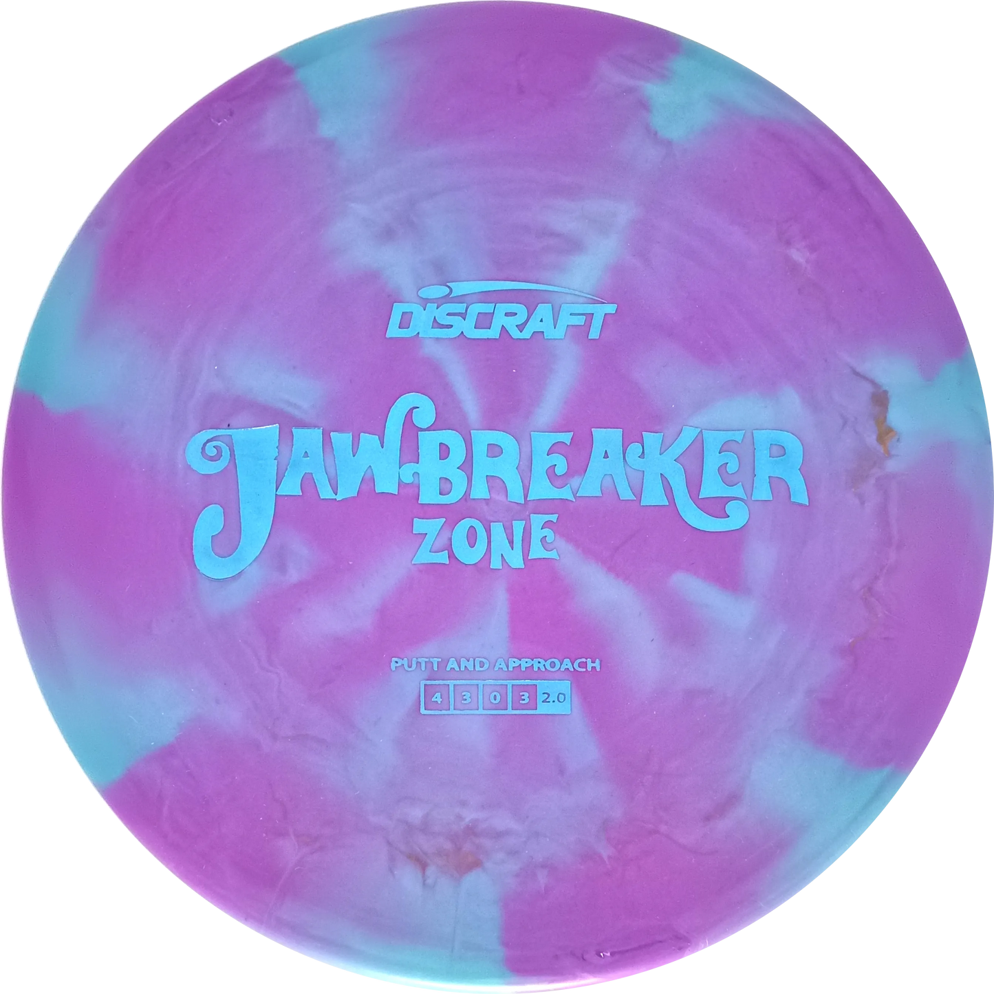 Jawbreaker Zone