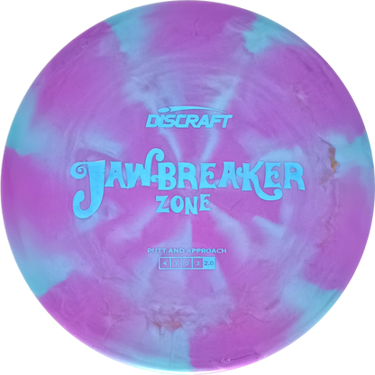 Jawbreaker Zone