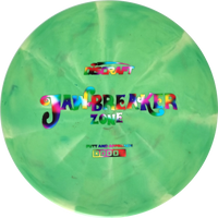 Jawbreaker Zone