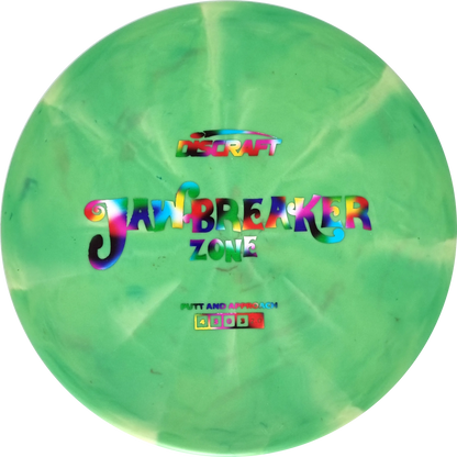 Jawbreaker Zone