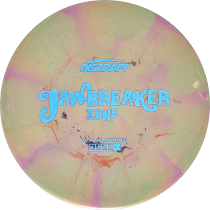 Jawbreaker Zone