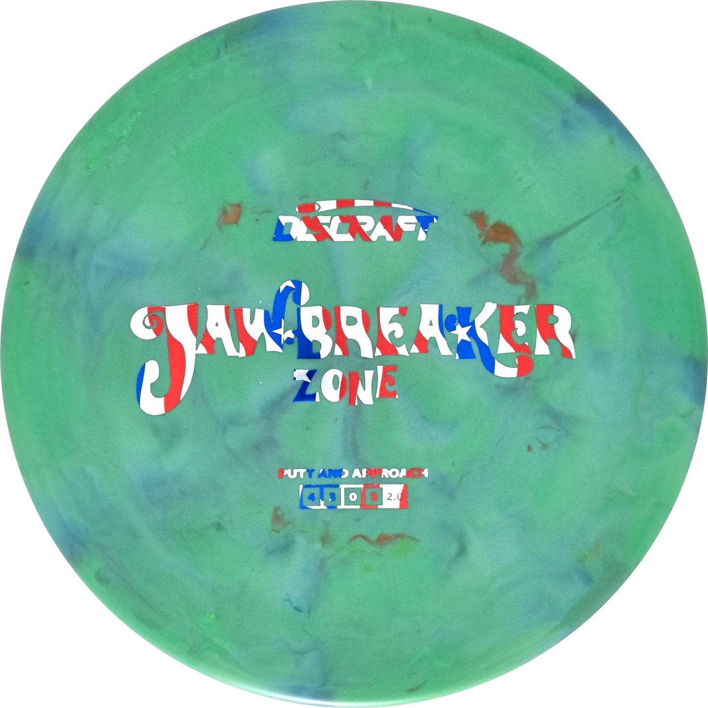 Jawbreaker Zone