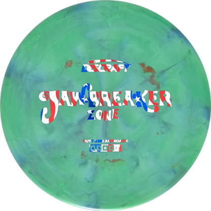 Jawbreaker Zone