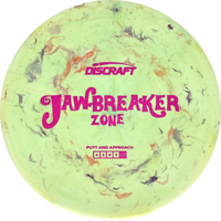 Jawbreaker Zone