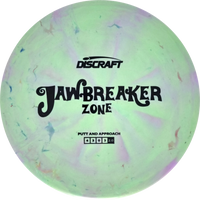 Jawbreaker Zone