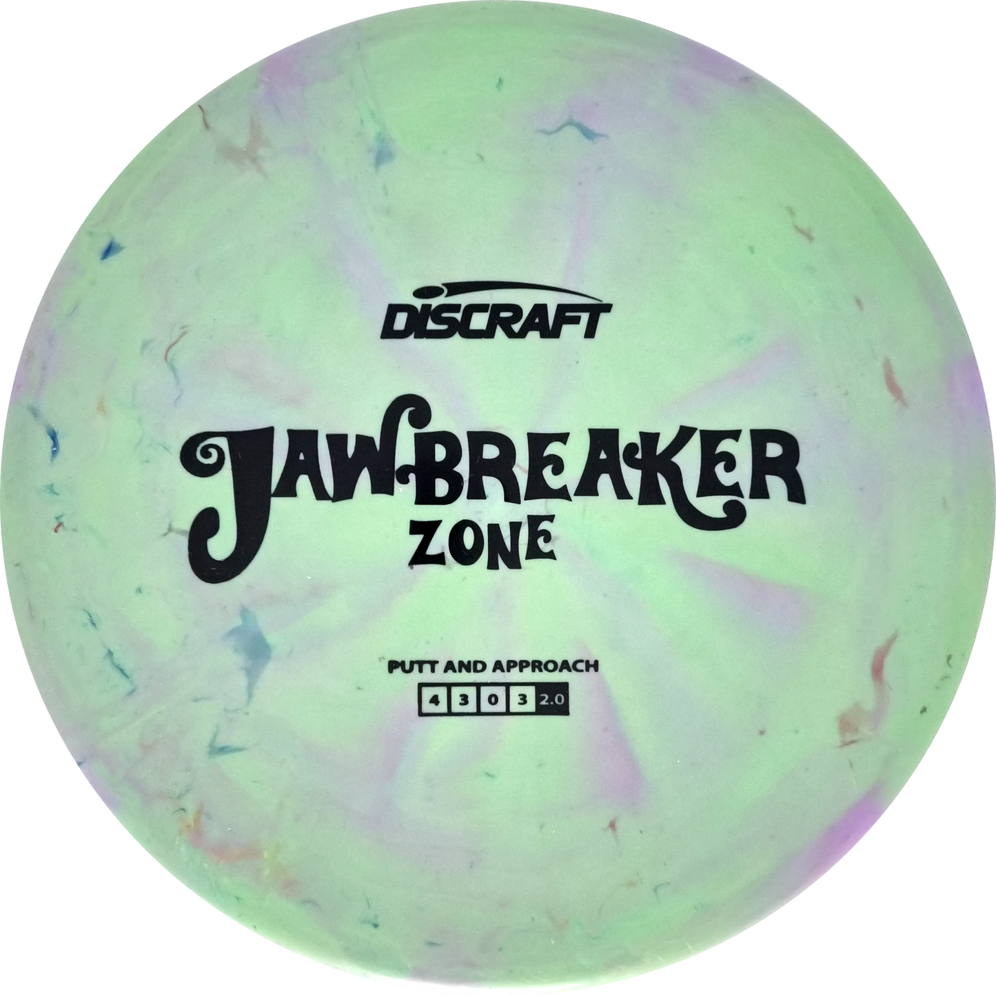 Jawbreaker Zone