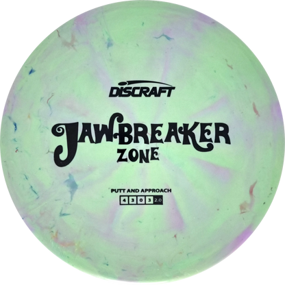 Jawbreaker Zone