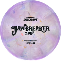 Jawbreaker Zone