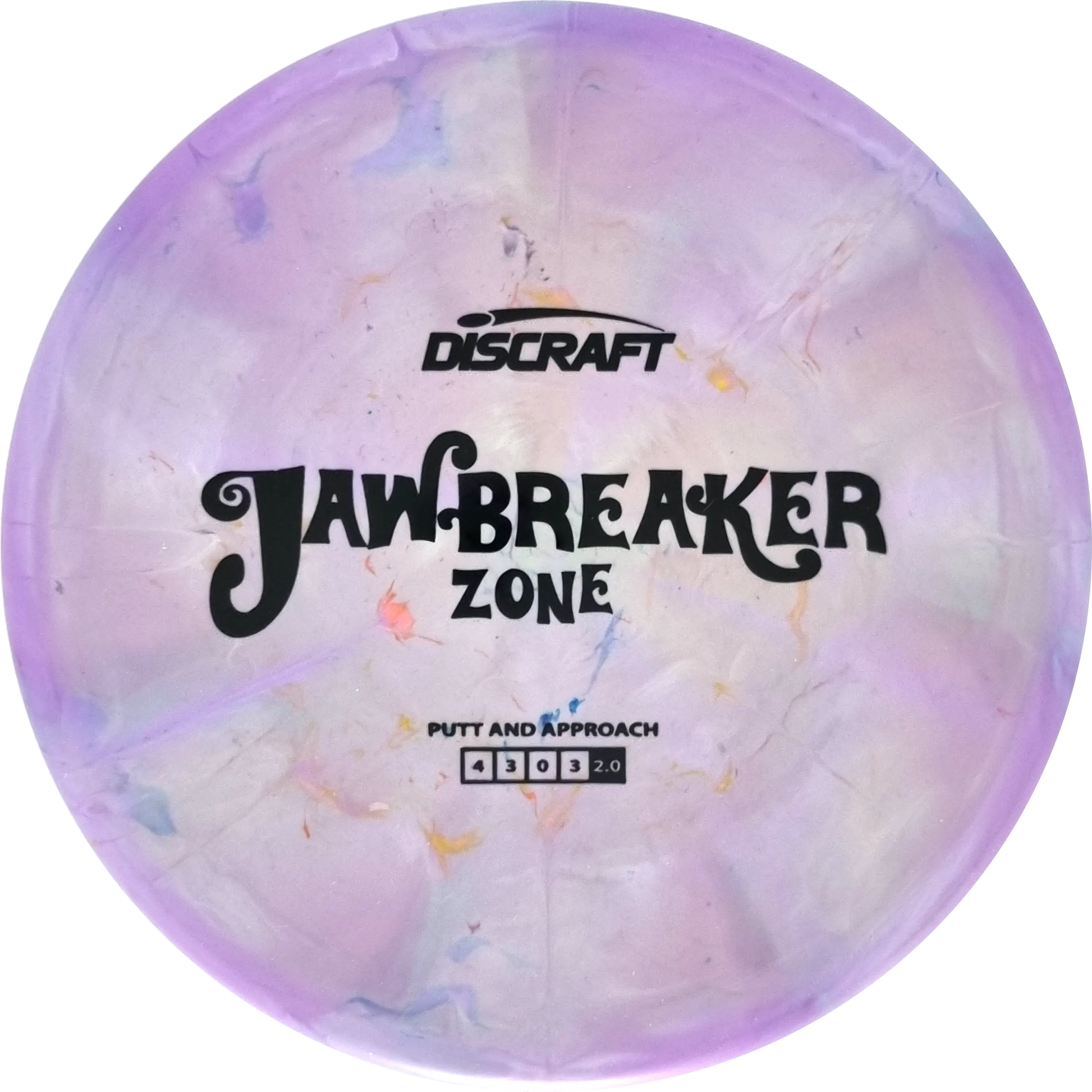 Jawbreaker Zone