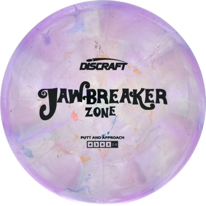 Jawbreaker Zone