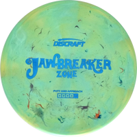 Jawbreaker Zone