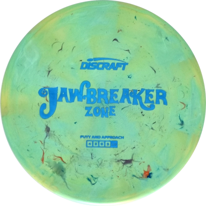 Jawbreaker Zone