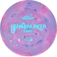 Jawbreaker Zone