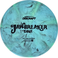 Jawbreaker Zone