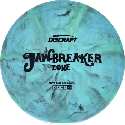 Jawbreaker Zone