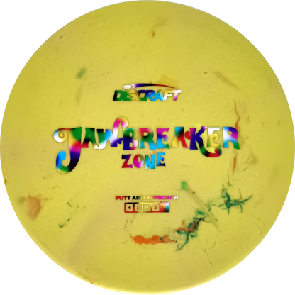 Jawbreaker Zone