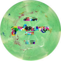 Jawbreaker Zone