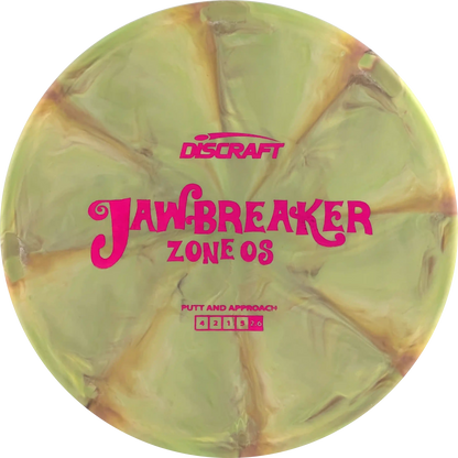 Jawbreaker Zone OS