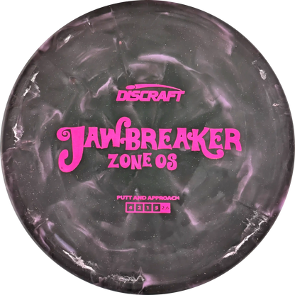 Jawbreaker Zone OS