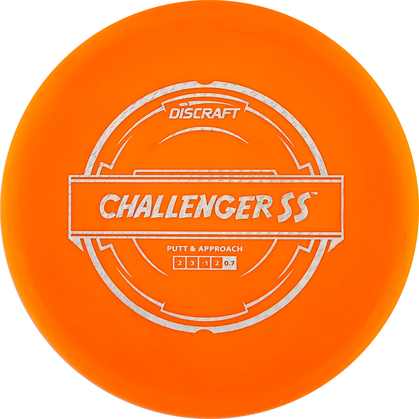 Putter Line Challenger SS