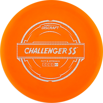 Putter Line Challenger SS