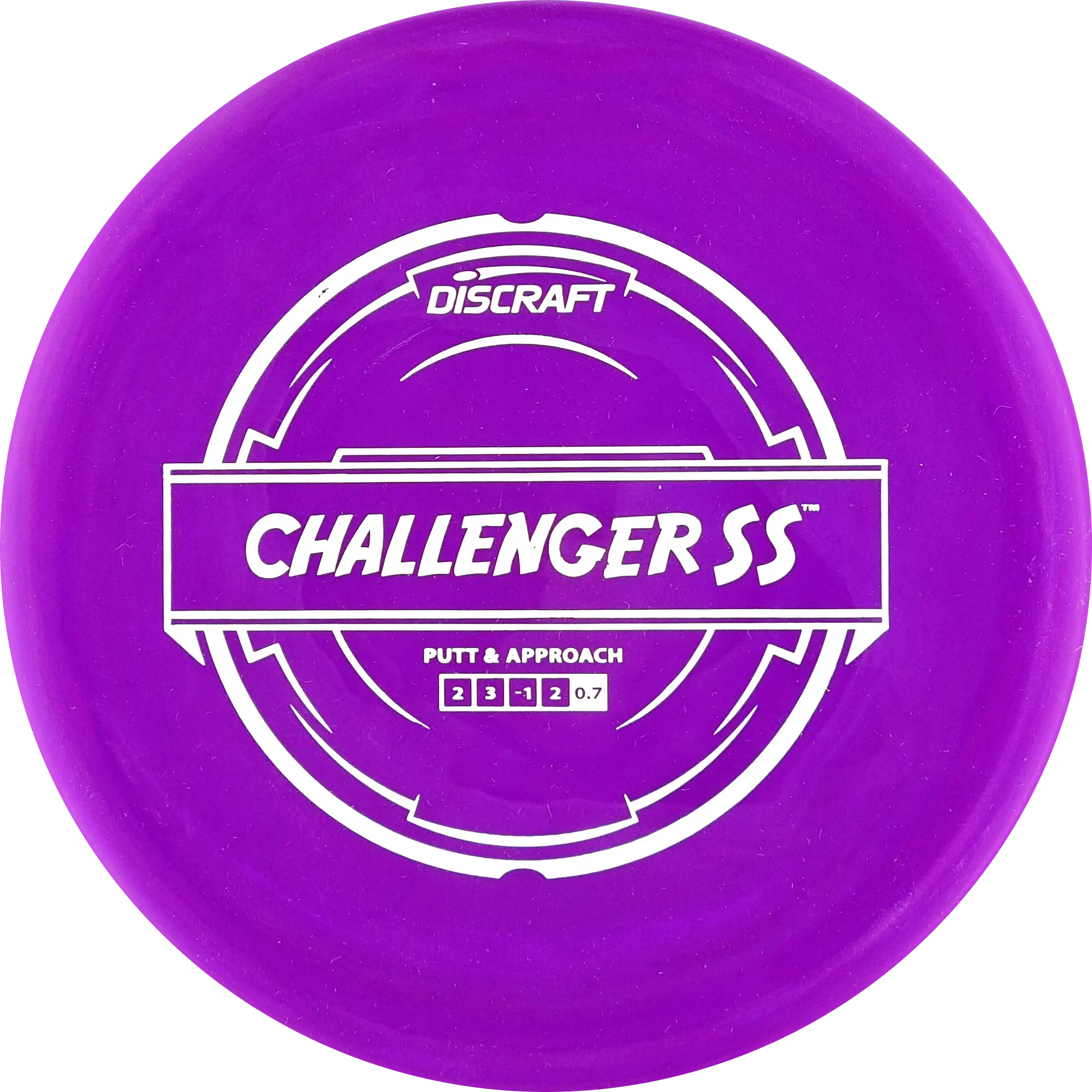 Putter Line Challenger SS