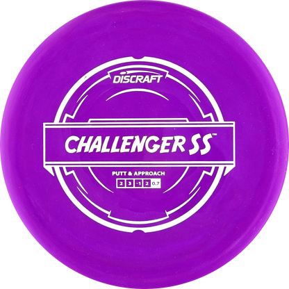 Putter Line Challenger SS