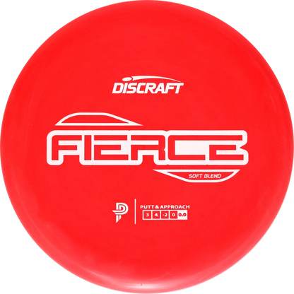 Putter Line Soft Paige Pierce Fierce