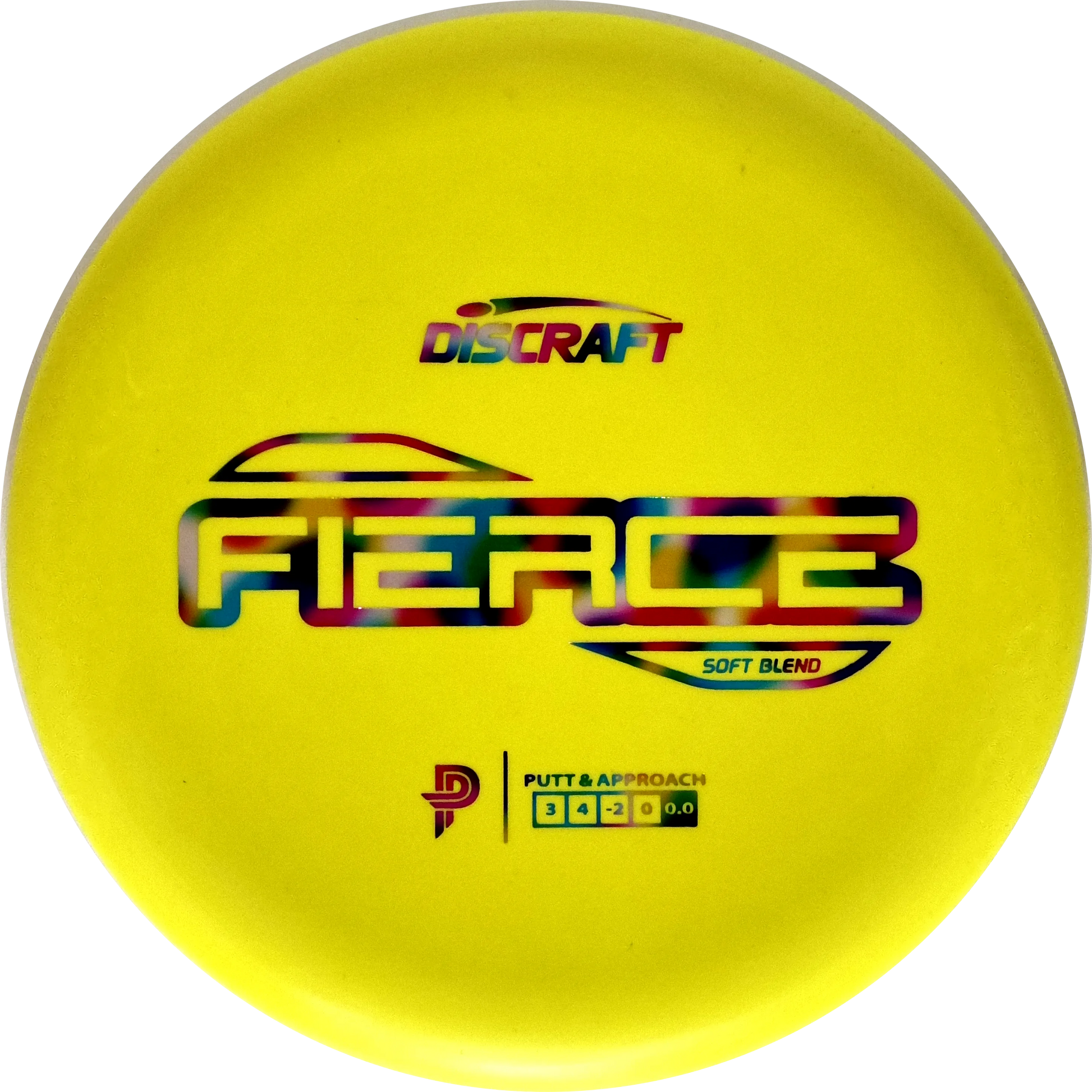 Putter Line Soft Paige Pierce Fierce