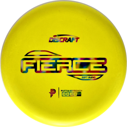 Putter Line Soft Paige Pierce Fierce