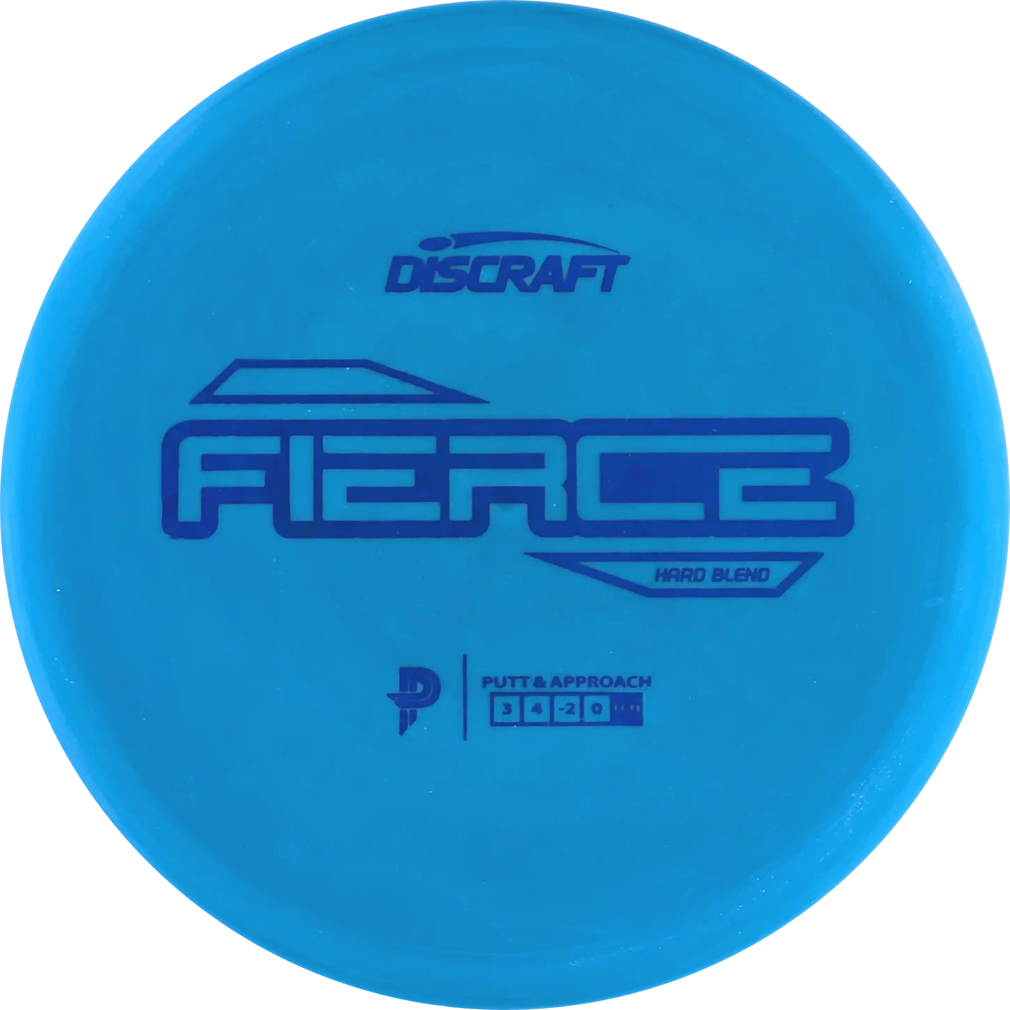 Putter Line Hard Paige Pierce Fierce