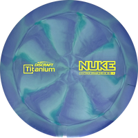 Titanium Nuke